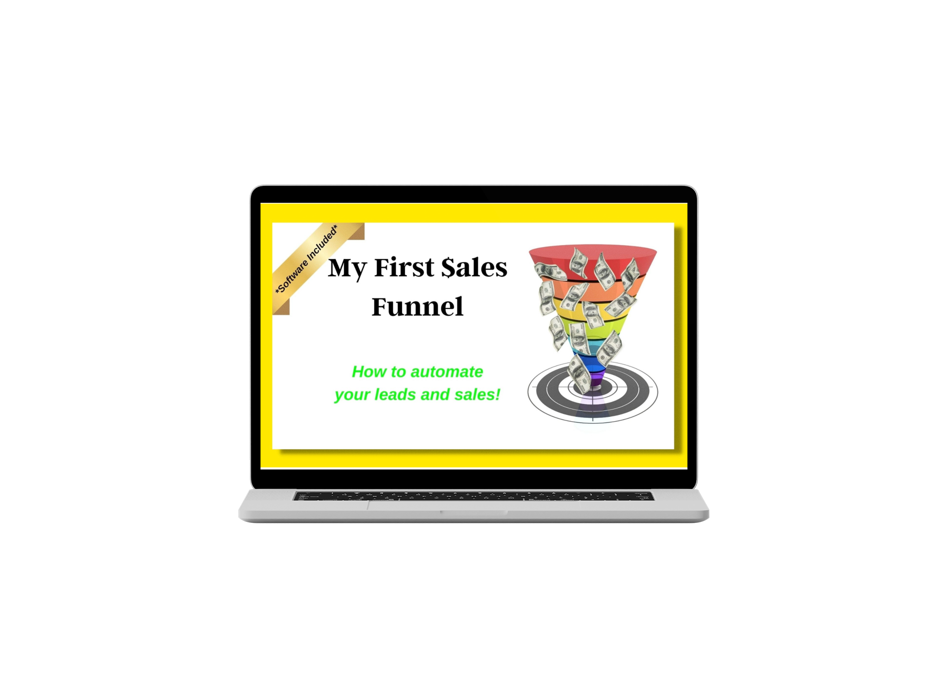 Sales Funnel Course